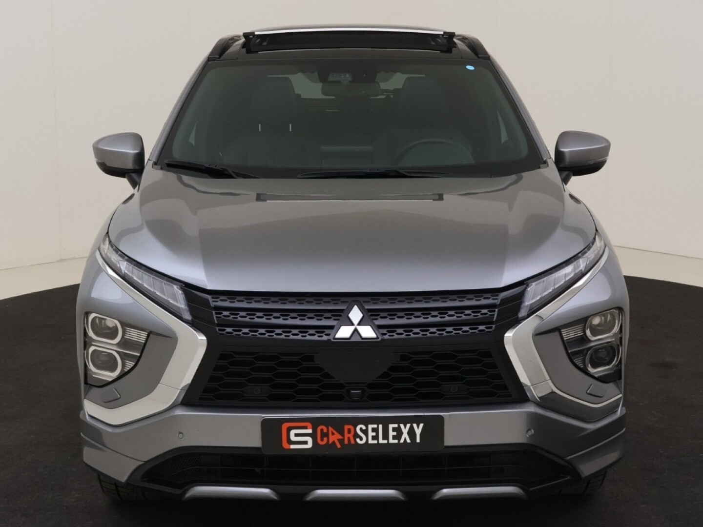 Mitsubishi-Eclipse Cross-7